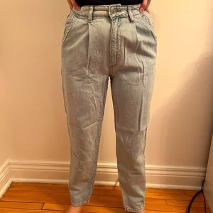 Vintage 80s jeans